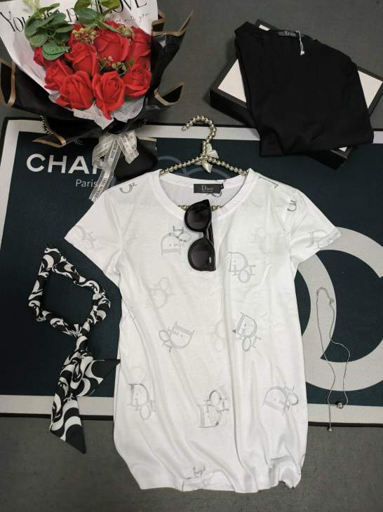 Dior T Shirts Short _SKUDiorM-2XL13xh0716392